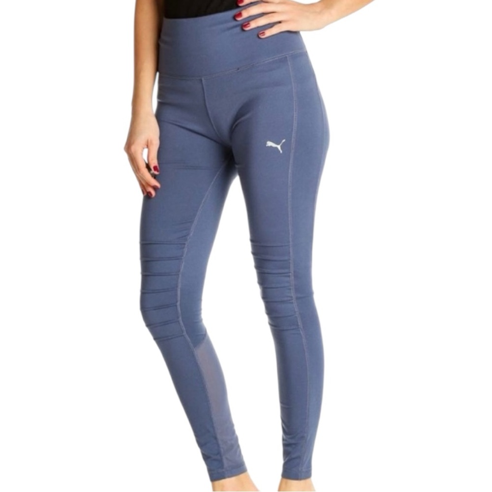 Puma Women's Slate Leggings size S